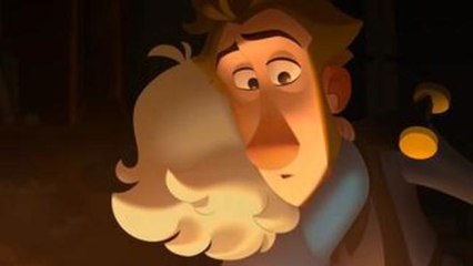 La cinta española "Klaus" gana el premio Quirino de animación iberoamericana