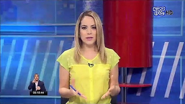 Director de Gestión de Riesgos de Cuenca se refirió a posibles soluciones de casas colapsadas