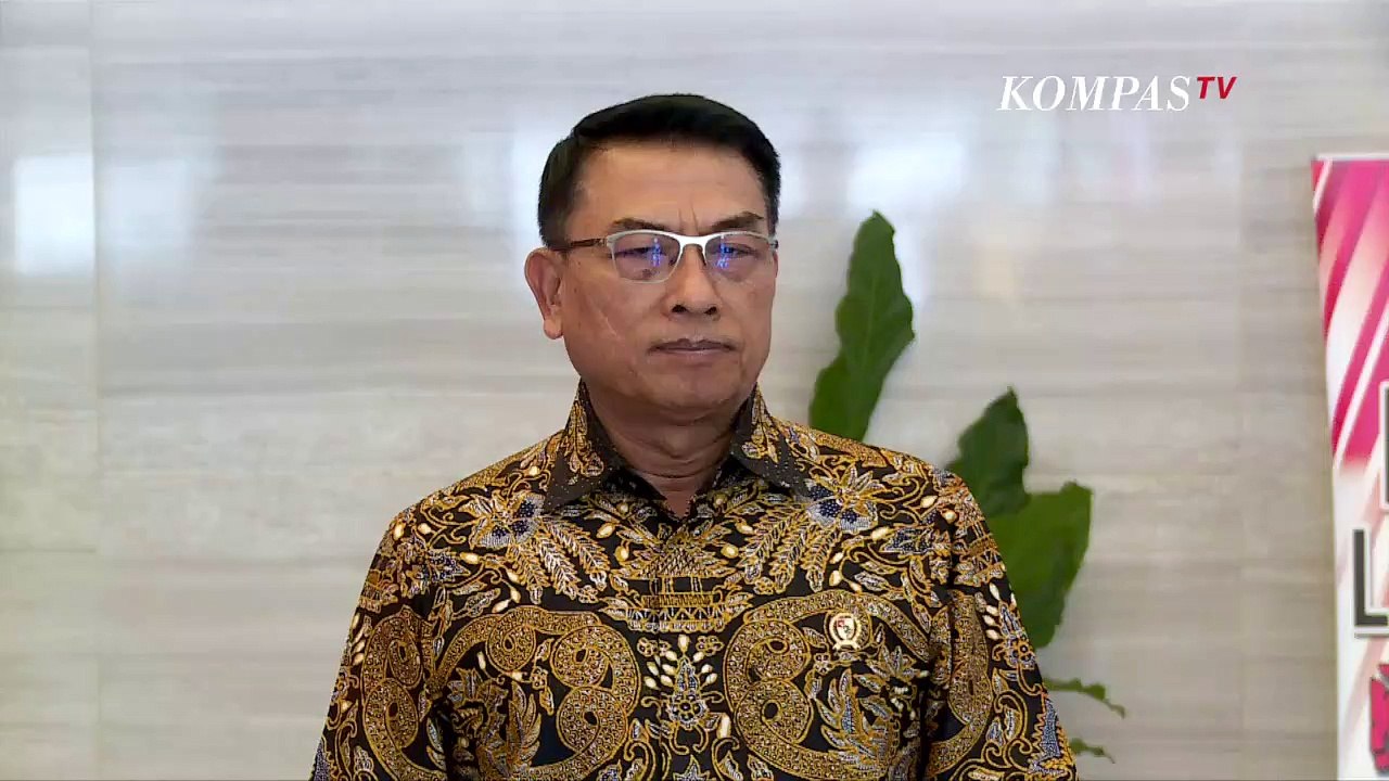 Ini Hal-Hal Yang Memicu Kemarahan Presiden