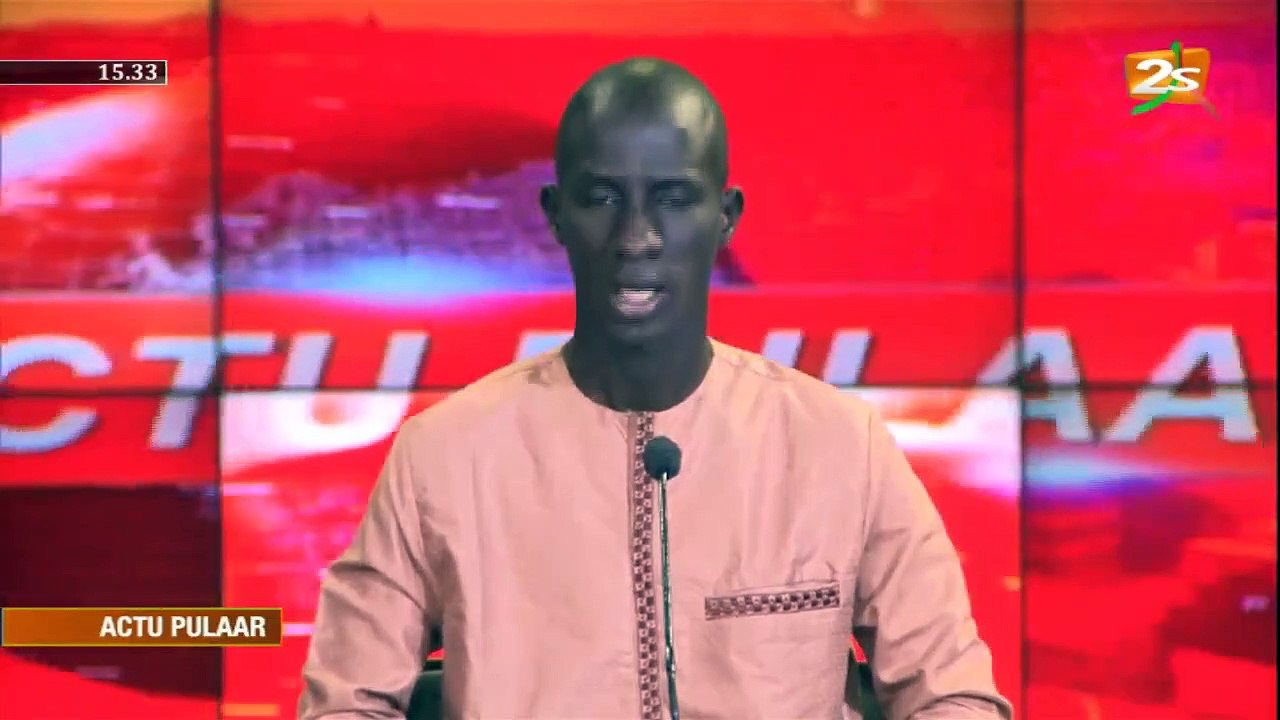 ACTU PUULAR DU 29 JUIN 2020