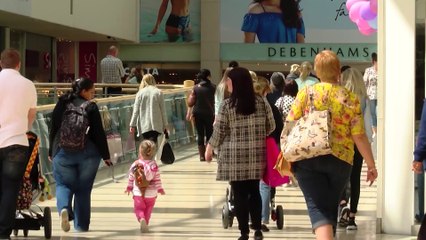 Intu goes into administration
