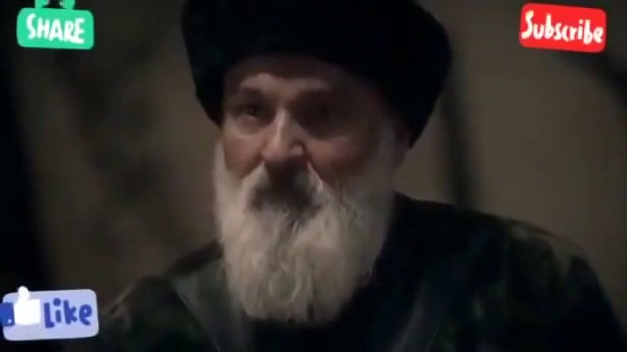 Ertugrul Ghazi Episode 59 in Urdu - Ertugrul Gazi Season 1 Full Episode 59 in Urdu PTVp