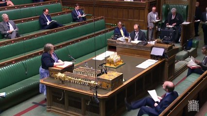 Therese Coffey confirms Universal Credit sanctions to return after coronavirus pause, as Jobcentres fully reopen in July