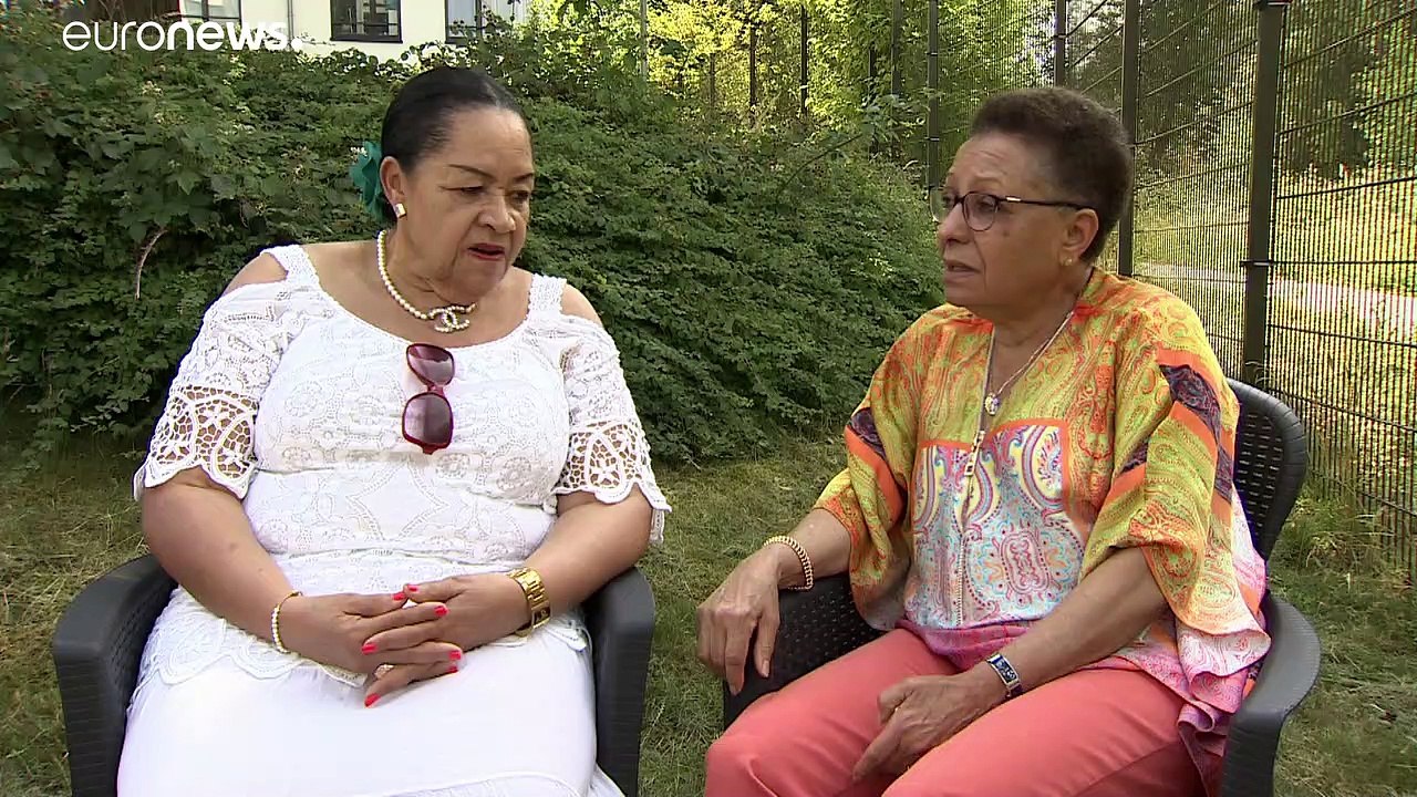 'Ekelhafter Rassismus' - Belgiens Kolonialvergangenheit vor Gericht