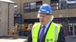 Boris Johnson pledges huge spending in COVID-19 recovery plan