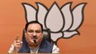 JP Nadda grills Sonia Gandhi over Chinese donations to RGF