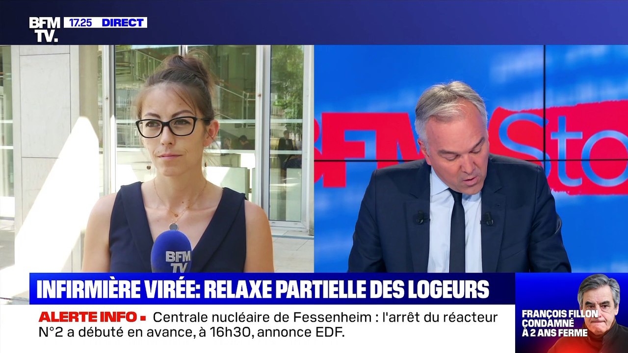 Story 2 : Le procès des propriétaires qui ont poussé leur locataire infirmière à quitter son logement - 29/06