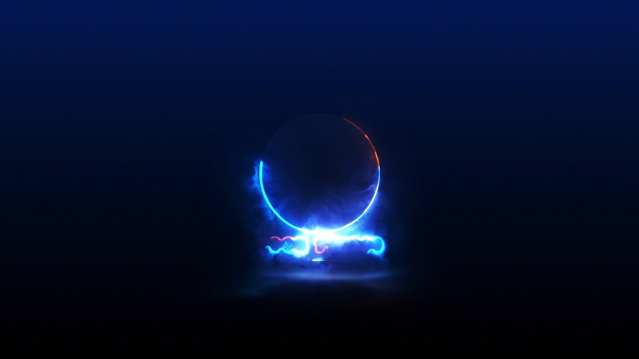 Toon Studio Intro