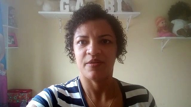 FILHA PROCURA SEU PAI EM ITAMBÉ E PEDRAS DE FOGO