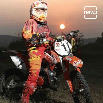 Yuvraj Deshmukh : Inspirational Story Of Motorcrossing Superstar
