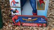 Kids Surprise Toy Hunt Challenge Batman Hides Spider-man Homecoming At Playground Park Toy Review