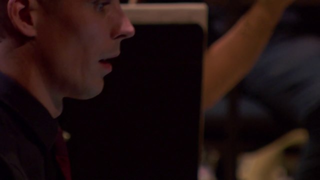 Martinů : Double concerto pour deux orchestres à cordes, piano et timbales