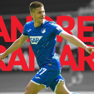 Stats Performance of the Week - Andrej Kramaric