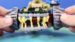 Lego DC Comics Super Heroes Batman Killer Croc Sewer Smash With Captain Boomerang Katana Red Hood