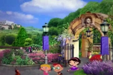 Little Einsteins S03E09 - Hello, Cello!