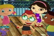 Little Einsteins S03E10 - Annie & the Little Toy Plane