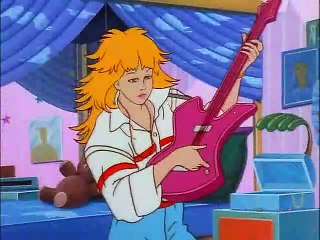Jem and the Holograms - S1E13 - The Music Awards (Part 1)