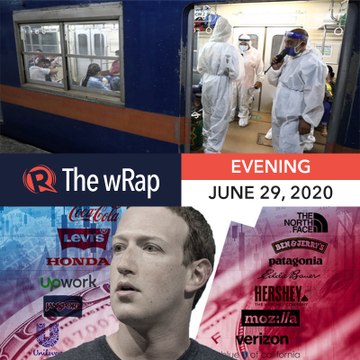 PH leads rise of coronavirus cases in West Pacific | Evening wRap