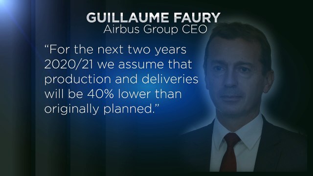 Airbus taglia posti di lavoro, 3500 solo a Tolosa