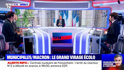 Story 3 : Le grand virage écolo - 29/06