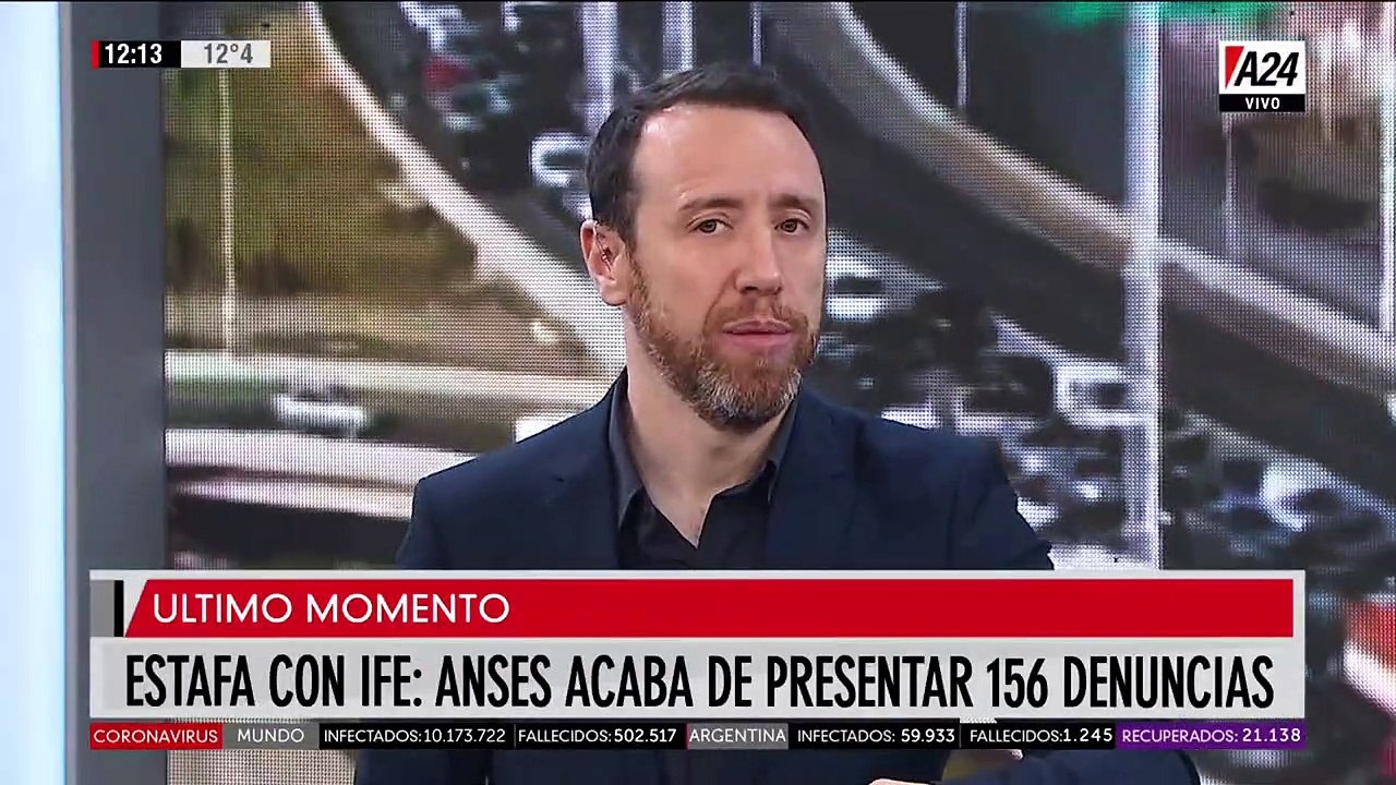 ESTAFAS CON EL IFE