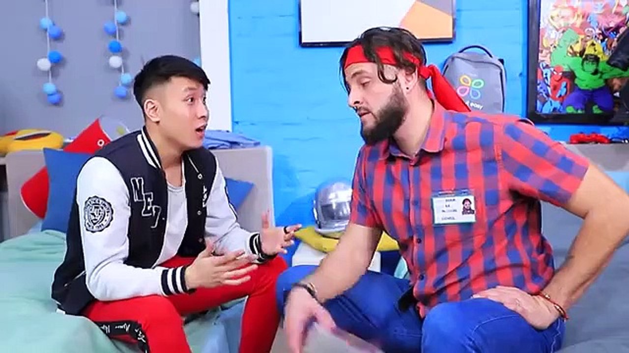 11 कॉलेज डोर्म और लाइफ हैक्स