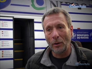 ITW - Philippe Lannes : "Nippo Delko One Provence sera prêt pour le Tour 2021"