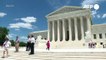 Suprema Corte americana invalida lei local que restringe o aborto