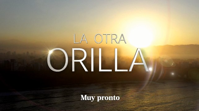 La otra orilla: La nueva serie de América y Del Barrio