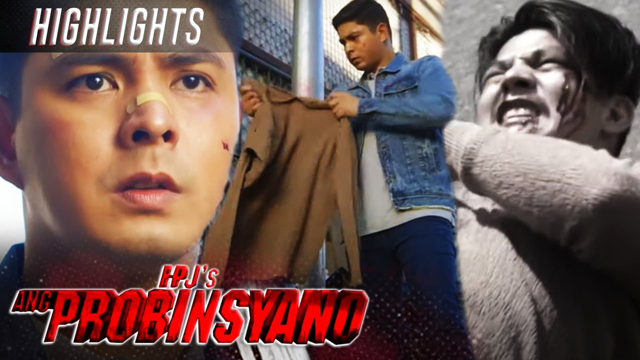 Cardo confirms Lemuel's true motive | FPJ's Ang Probinsyano