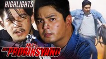 Cardo faces Juan in an intense shootout | FPJ's Ang Probinsyano