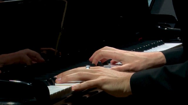 Piotr Illich Tchaïkovski : Les Saisons (Avril, Juin)