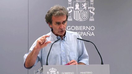 Los contagios por coronavirus se reducen a 84 en el último día