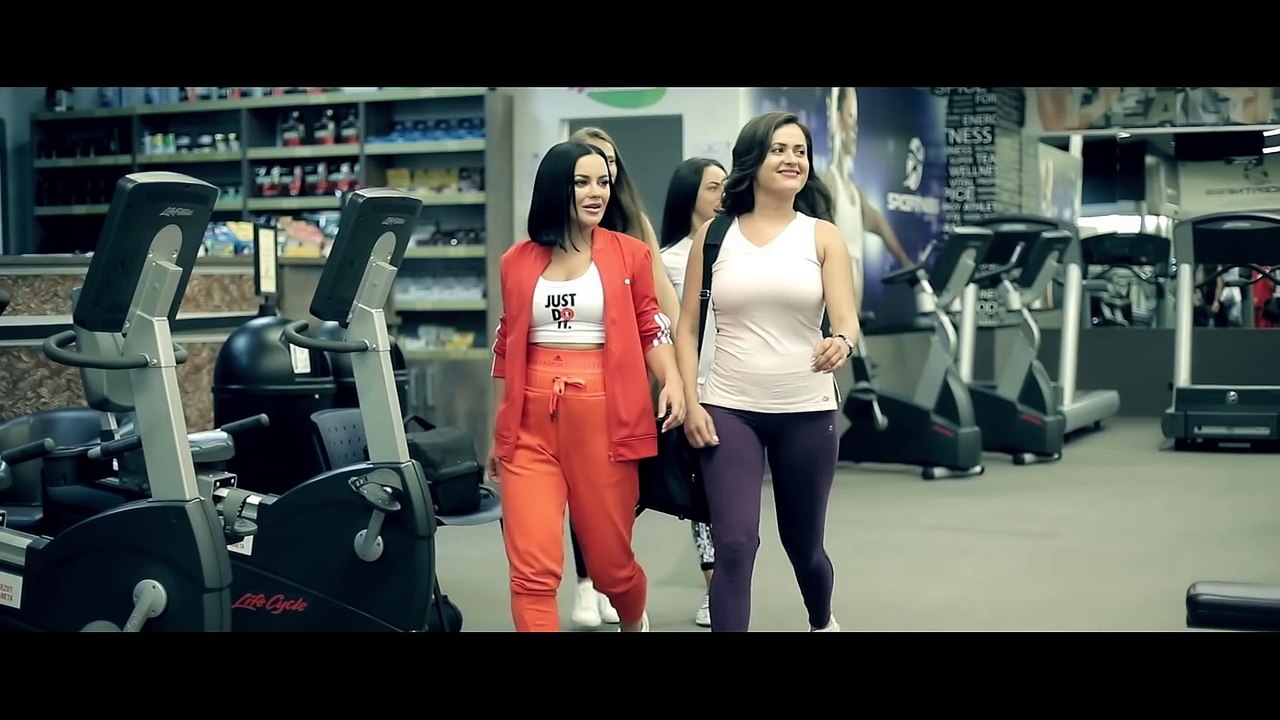 Carmen de la Salciua - Doamne asculta-ma [videoclip oficial] 2019