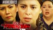 Alyana worries about Cardo's sudden disappearance | FPJ's Ang Probinsyano