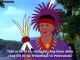 [Vietsub] Công Chúa Pocahontas | Tập 4 | Princess Of The American Indians - Ep 4 | Phim Hoạt Hình Bibi