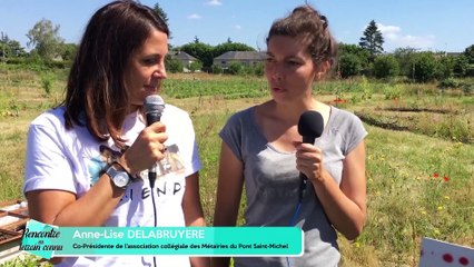 Rencontre en terrain connu 10 - Les Métairies du Pont Saint Michel