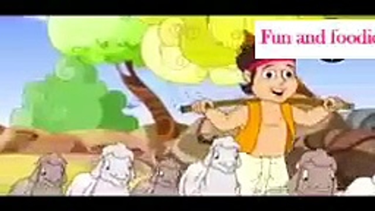 Singhansan Battisi cartoon full episode 1 in Hindi part 1