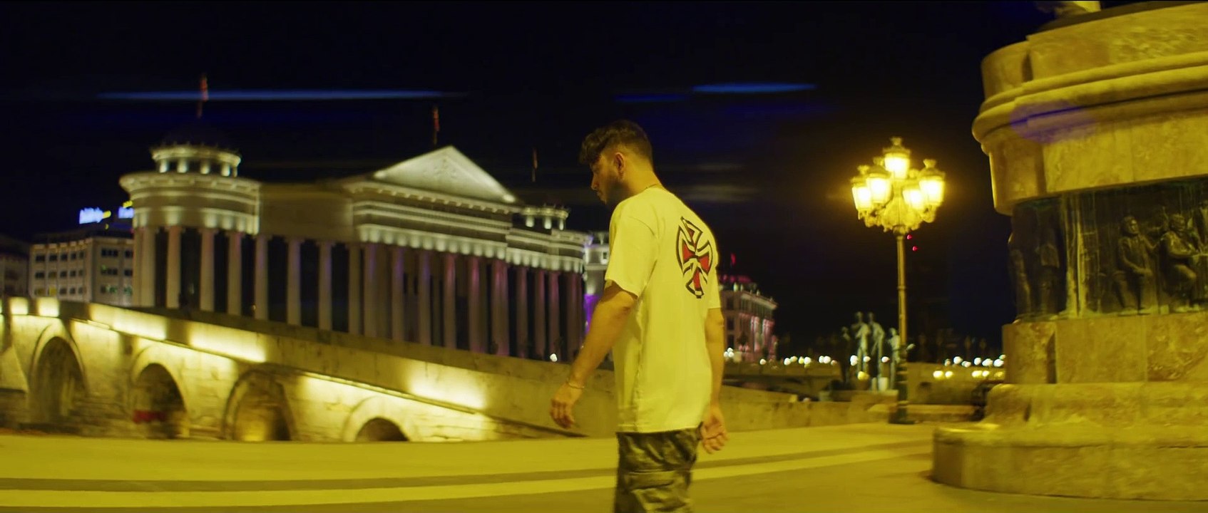 NASH ft. AZET - LEBEN SCHNELL prod. by LUCRY & SUENA