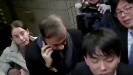 Nissan denies corporate conspiracy to oust Ghosn