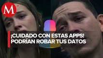 ¿Cómo protegerse del robo de datos en aplicaciones?