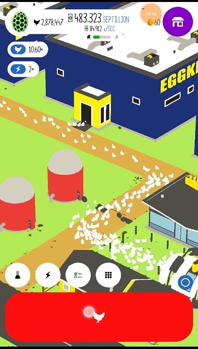 Egg, Inc. | Part 8