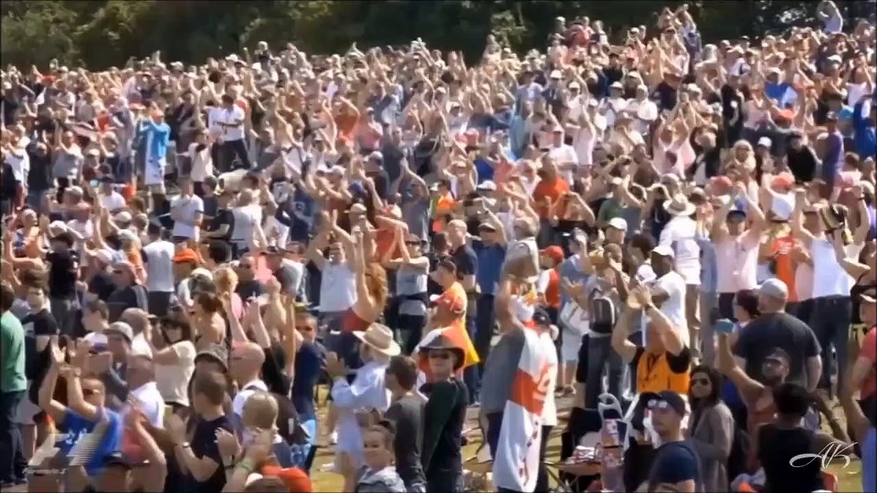 Lewis Hamilton - The cHAMpion Video (HD)