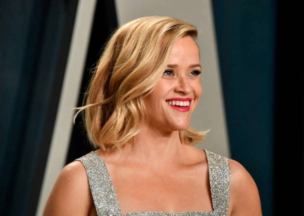 Reese Witherspoon Had the Best Response After Being Mistaken for Carrie Underwood