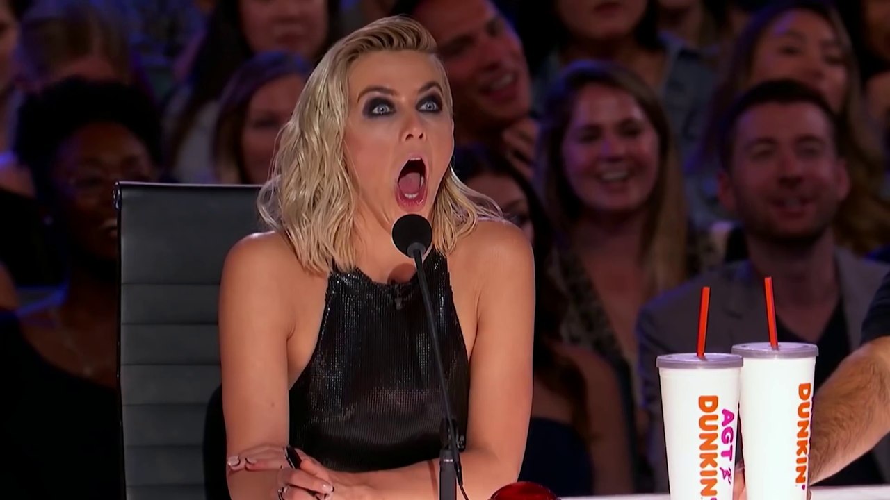 Magic show that Blown away judges - America got talent-Britain got talent