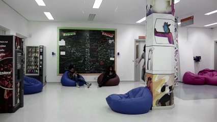 Curta-metragem ''Mistério'' (2018)