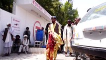 Explosão em mercado mata 23 civis no Afeganistão