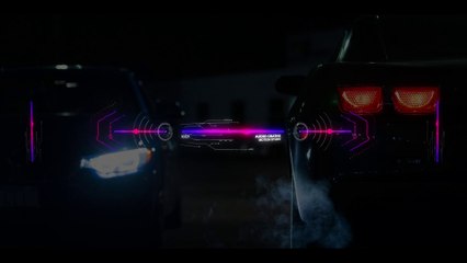 Music Visualizer 360 Bit