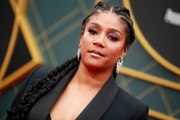 Tiffany Haddish Opened Up About Being Sexually Assaulted by a Cop When She Was 17