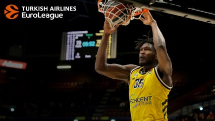 Signings: Zvezda tabs Nnoko at center